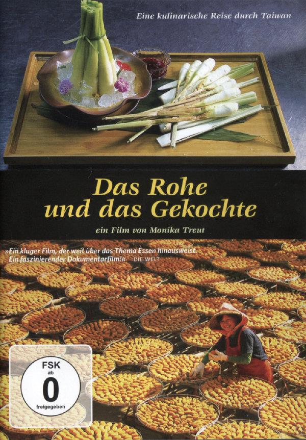 Das Rohe und das Gekochte