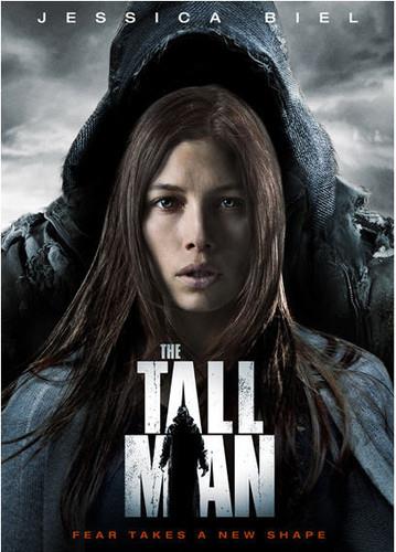 The Tall Man (2012)