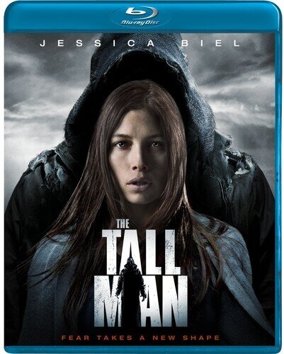 The Tall Man (2012)