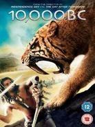 10,000 B.C. (2008) Steelbook