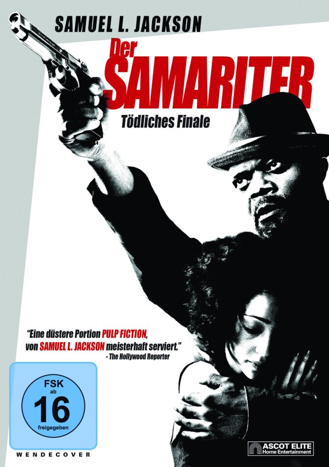 The Samaritan (2012)