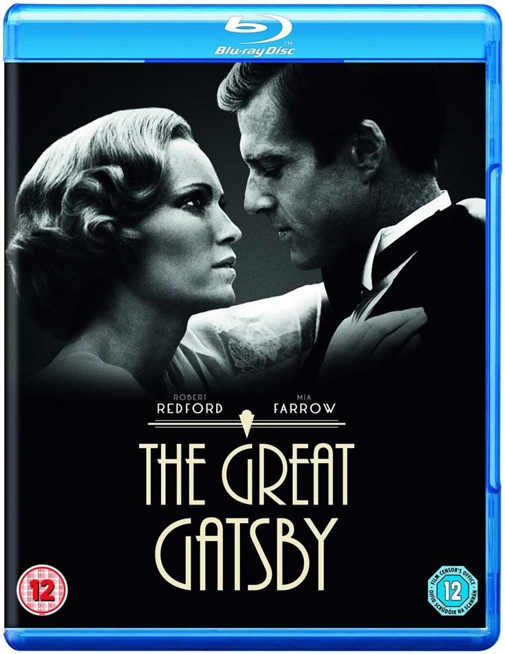 The great Gatsby (1974)