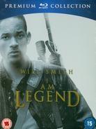 I am Legend (2007) Steelbook