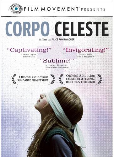 Corpo Celeste (2011)