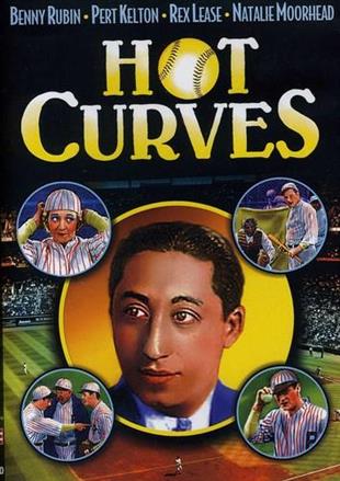 Hot Curves (1930) s/w