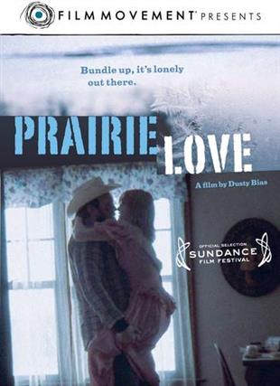 Prairie Love