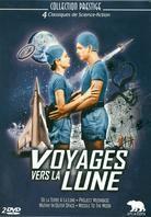 Voyages vers la lune - Coffret 2 DVDs