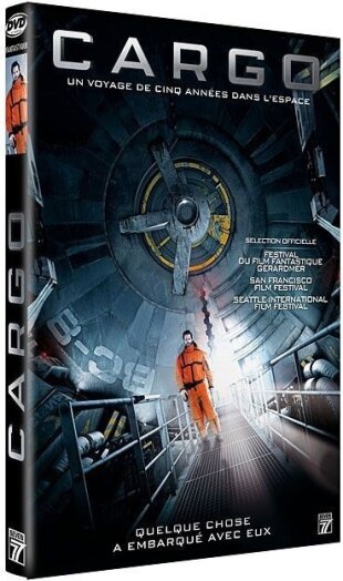 Cargo (2008) Version française