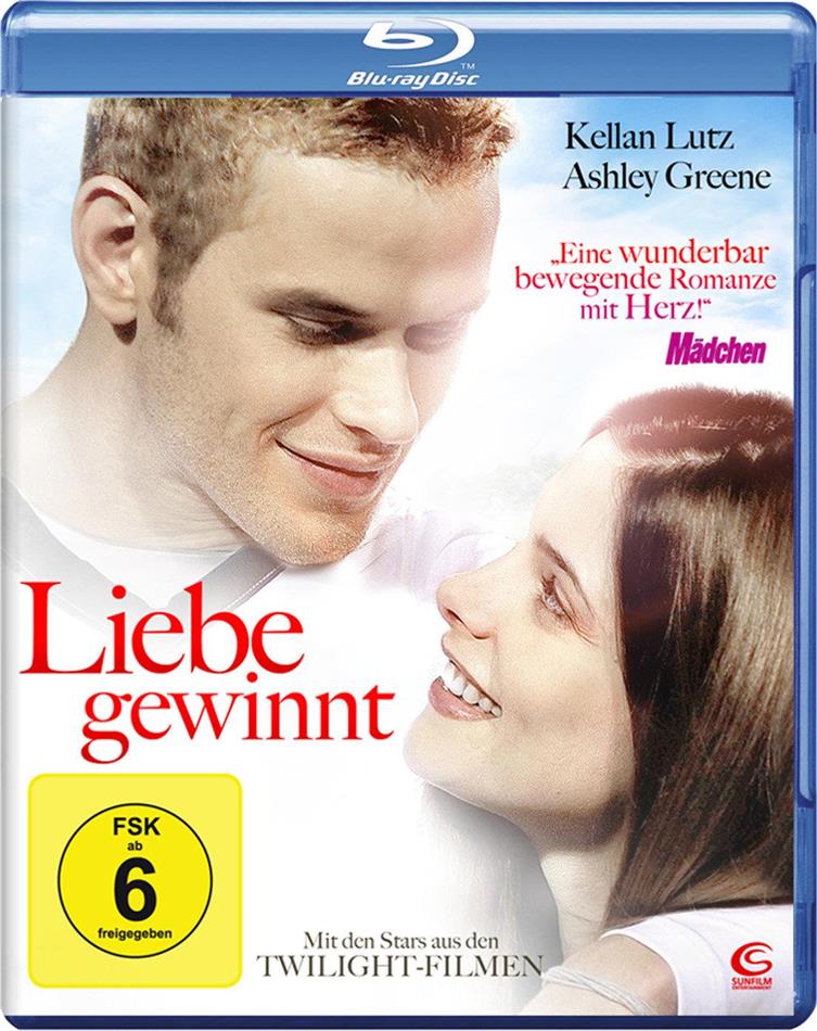 Liebe gewinnt (2011)