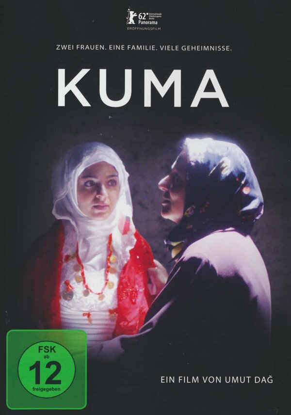 Kuma (2012)