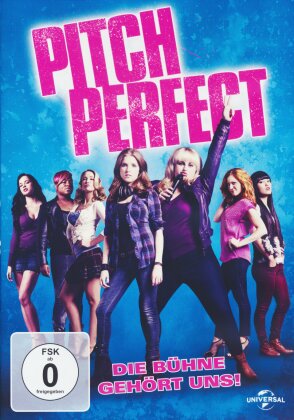 Pitch Perfect (2012)