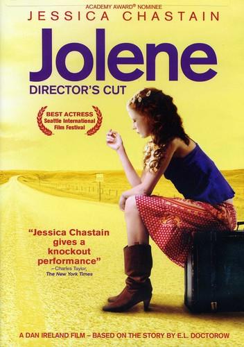 Jolene - The Director's Cut Director's Cut