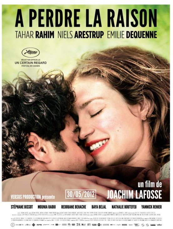 A perdre la raison (2012)