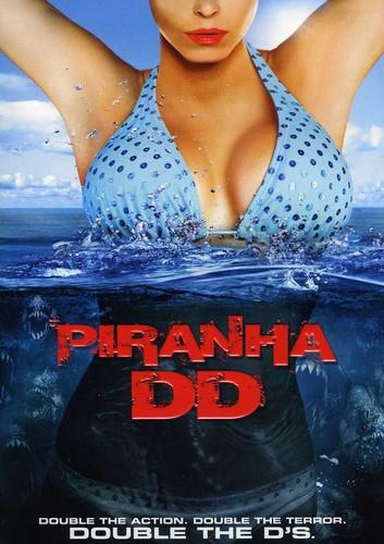 Piranha DD (2012)