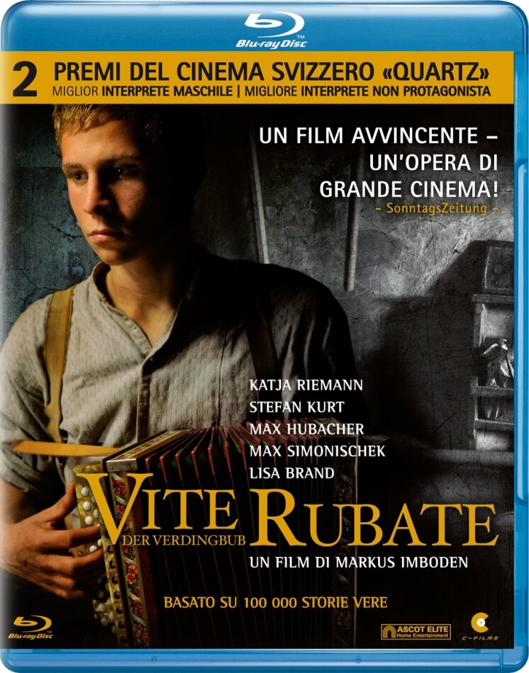 Vite rubate (2011)