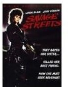 Savage Streets (1984) 2 DVD