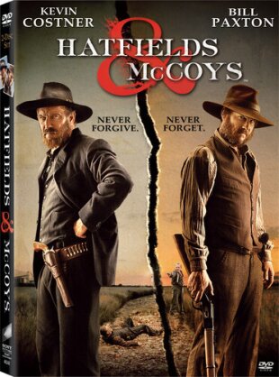Hatfields & McCoys (2012)