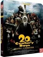 20th Century Boys - Le Film Vol. 2 (2009)