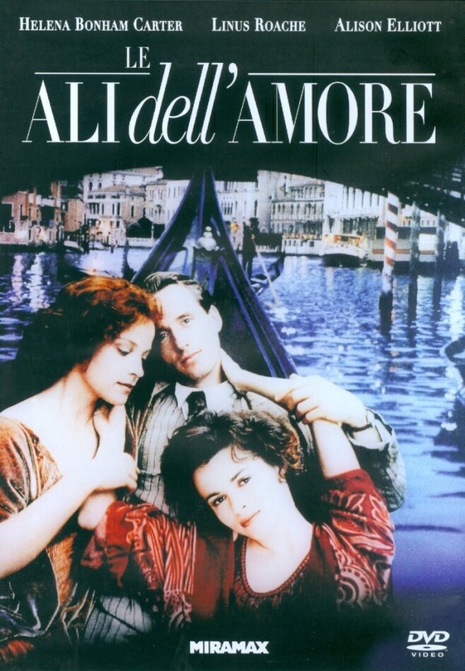 Le ali dell'amore (1997)