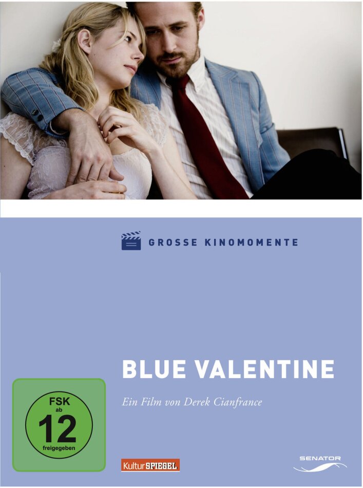 Blue Valentine (2010) Grosse Kinomomente