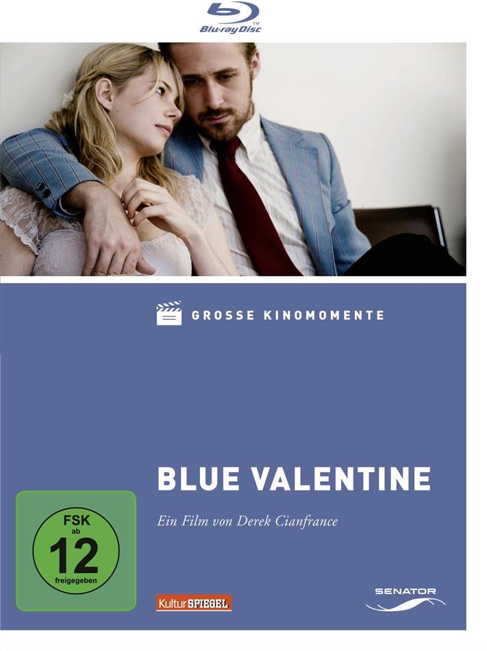 Blue Valentine (2010) Grosse Kinomomente