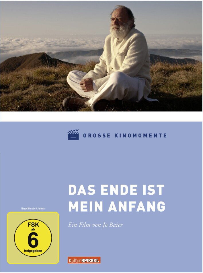Das Ende ist mein Anfang (2010) Grosse Kinomomente