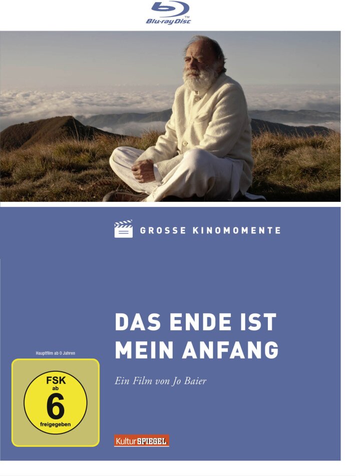 Das Ende ist mein Anfang (2010) Grosse Kinomomente