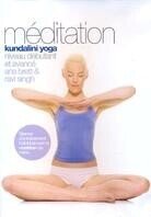 M&eacute;ditation - Kundalini Yoga - Niveau d&eacute;butant et avanc&eacute;