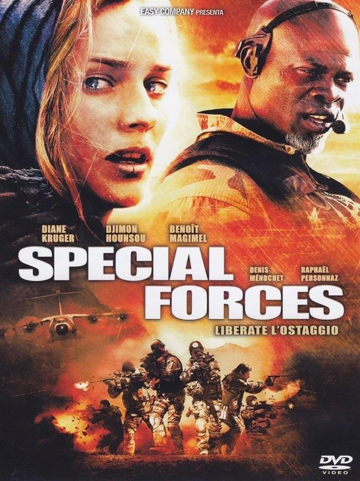 Special Forces - Liberate l'ostaggio (2011)