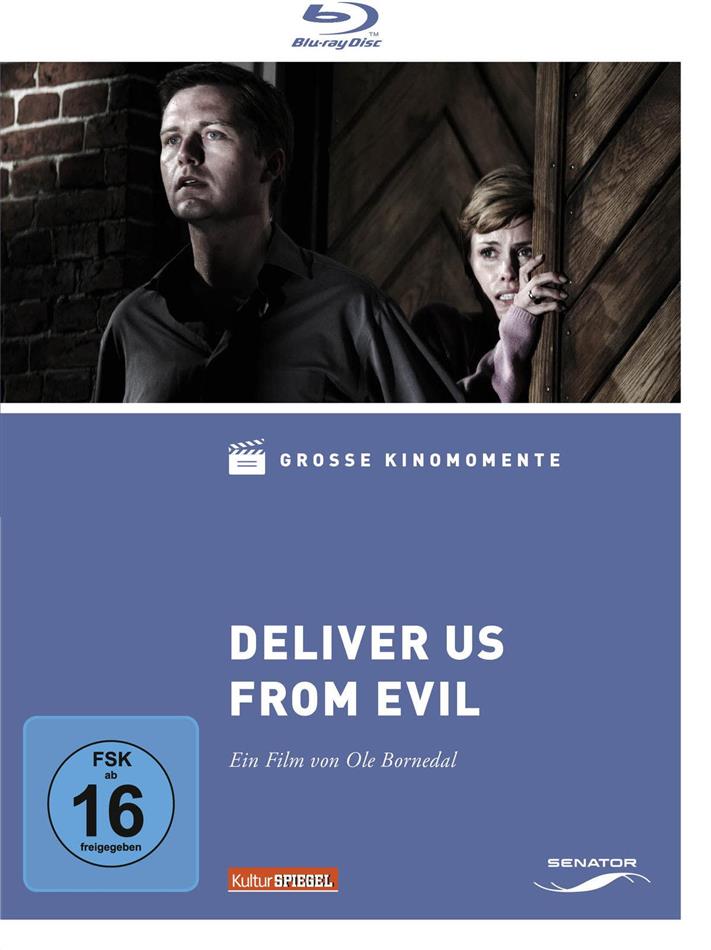Deliver us from Evil (2009) Grosse Kinomomente