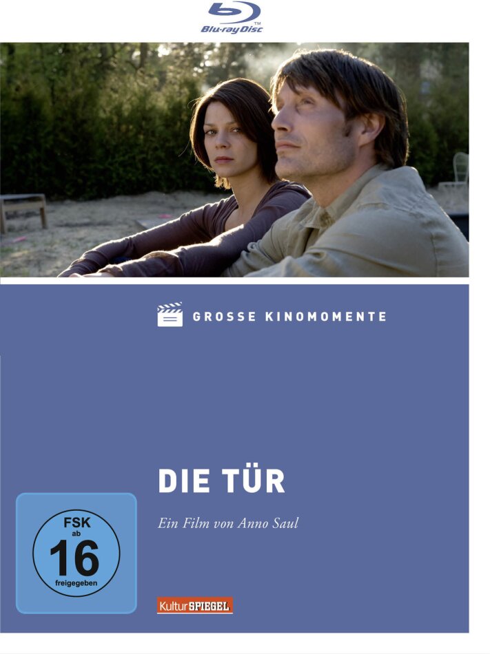 Die Tür (2009) Grosse Kinomomente