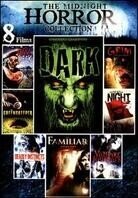 The Midnight Horror Collection - Vol. 15 2 DVDs