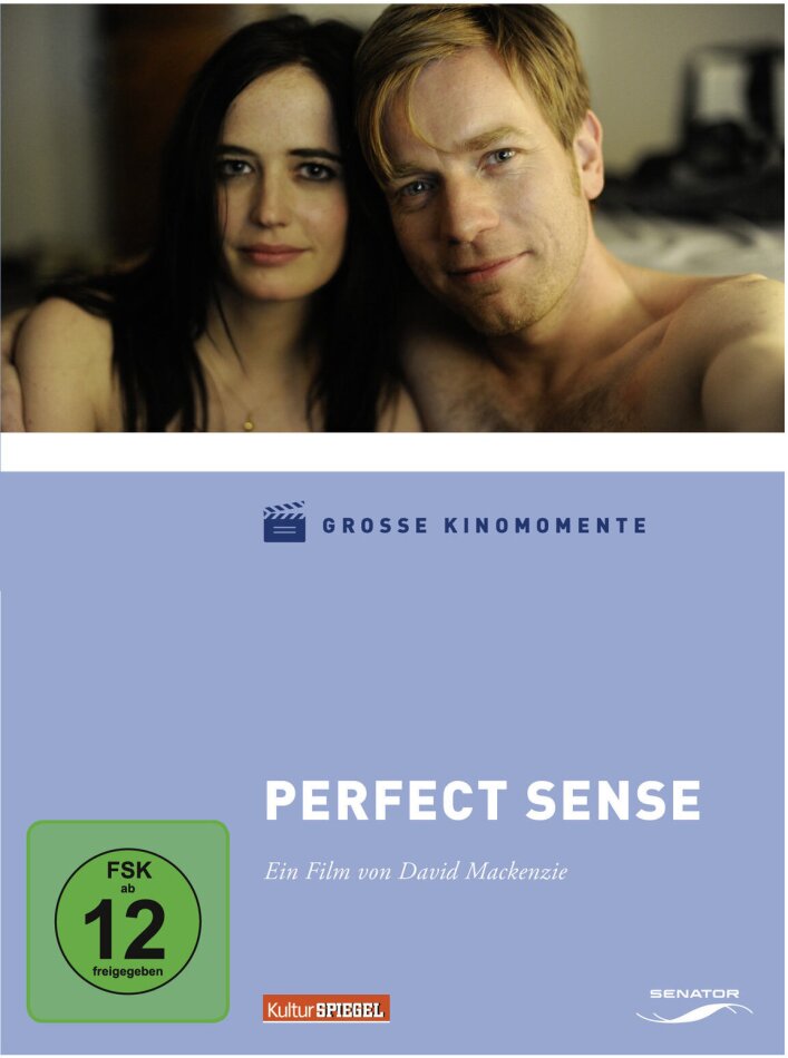 Perfect Sense (2011) Grosse Kinomomente