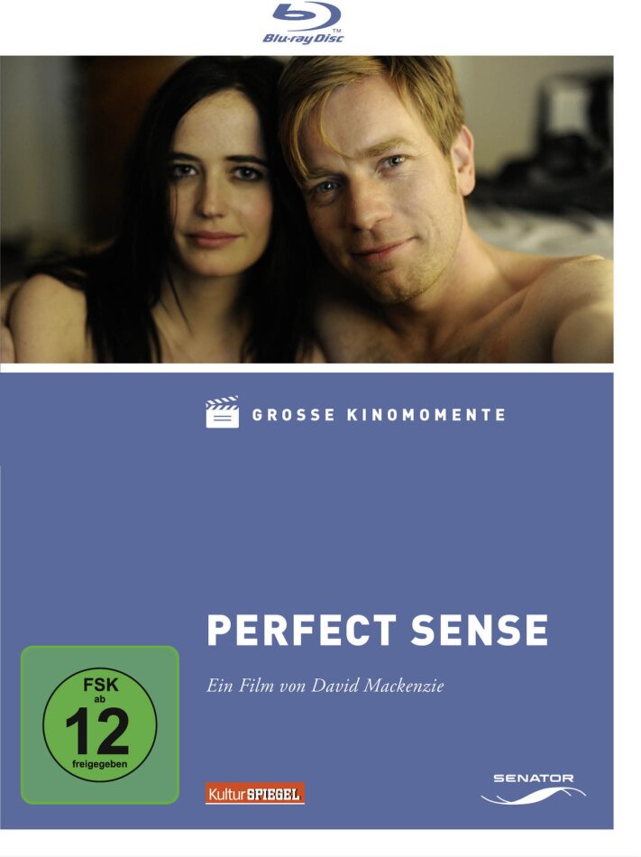 Perfect Sense (2011) Grosse Kinomomente