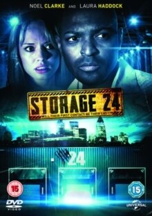 Storage 24 (2012)
