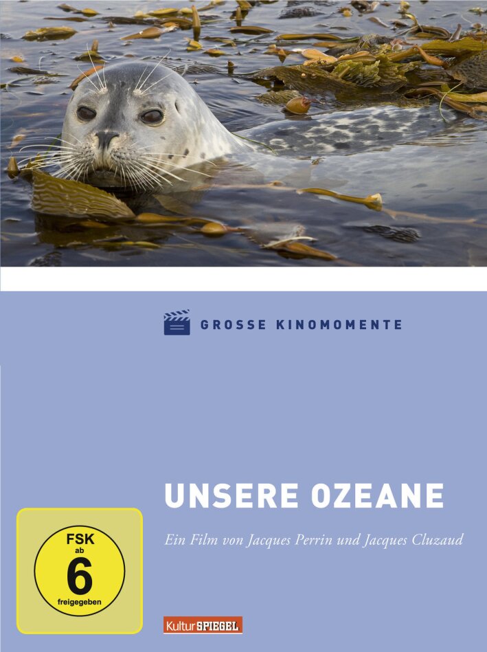 Unsere Ozeane (2010) Grosse Kinomomente