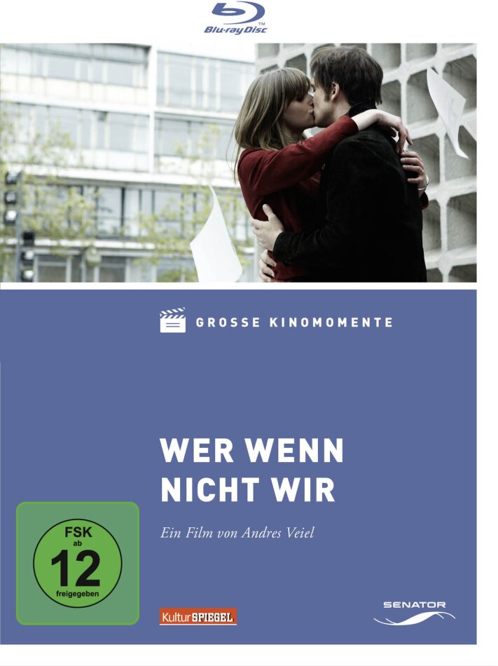 Wer wenn nicht wir Grosse Kinomomente