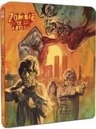 Zombie Flesh Eaters - Zombie (1979) (1979) Steelbook, 2 Blu-rays