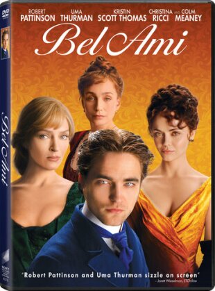 Bel Ami (2011)