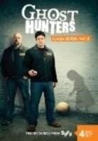 Ghost Hunters - Season 7.2 4 DVDs