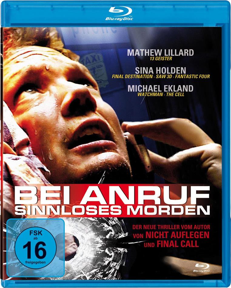 Bei Anruf sinnloses Morden (2009)