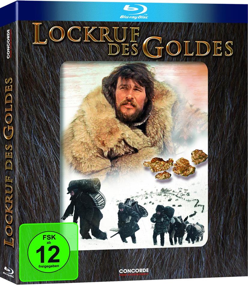 Lockruf des Goldes