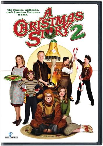 A Christmas Story 2 (2012)