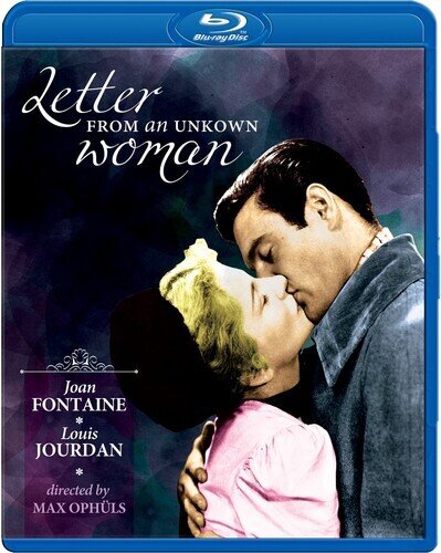 Letter from an Unknown Woman (1948) s/w, Remastered