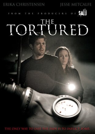 The Tortured (2010)
