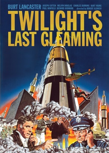 Twilight's Last Gleaming (1977)