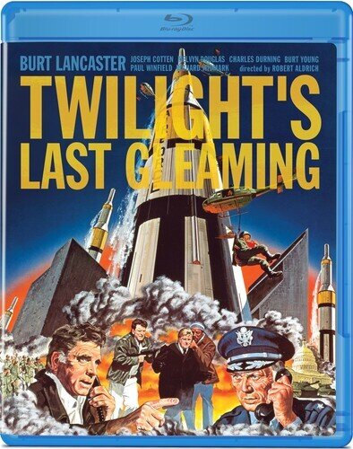 Twilight's Last Gleaming (1977)