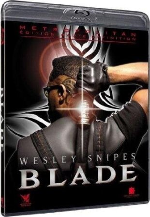 Blade (1998)