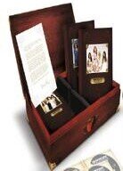 Desperate Housewives - Saisons 1-8 Édition Limitée, 50 DVD