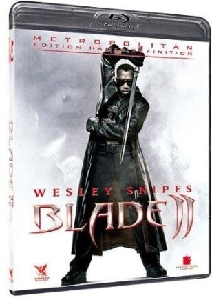 Blade 2 (2002)